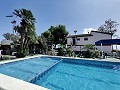 Country House with a pool and outbuildings in Alicante Property