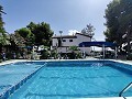 Country House with a pool and outbuildings in Alicante Property