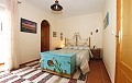 Mooi herenhuis met 3 slaapkamers in Los Montesinos in Alicante Property