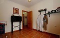 Mooi herenhuis met 3 slaapkamers in Los Montesinos in Alicante Property