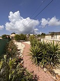 Townhouse consisting of three separate Apartments in Alicante Property