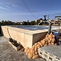 Townhouse consisting of three separate Apartments in Alicante Property