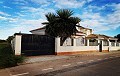 Mooie villa met 6 slaapkamers in Los Alcazares Murcia. in Alicante Property