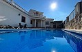 Mooie villa met 6 slaapkamers in Los Alcazares Murcia. in Alicante Property