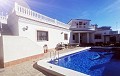 Mooie villa met 6 slaapkamers in Los Alcazares Murcia. in Alicante Property