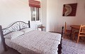 Mooie villa met 6 slaapkamers in Los Alcazares Murcia. in Alicante Property