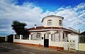 Mooie villa met 6 slaapkamers in Los Alcazares Murcia. in Alicante Property