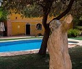 5 Bedroom Mansion in Quesada Lo Pepin in Alicante Property