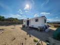 Terrain avec Caravane (pleine propriété) in Alicante Property