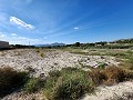 Terrain avec Caravane (pleine propriété) in Alicante Property