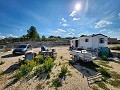 Terrain avec Caravane (pleine propriété) in Alicante Property