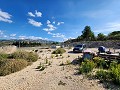 Terrain avec Caravane (pleine propriété) in Alicante Property