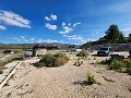 Terrain avec Caravane (pleine propriété) in Alicante Property