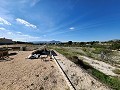 Terrain avec Caravane (pleine propriété) in Alicante Property