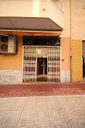 Bar/Restaurant with License in Alicante Property