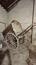 Casa histórica y bodega en Pinoso in Alicante Property