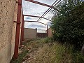 Casa histórica y bodega en Pinoso in Alicante Property