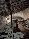 Casa histórica y bodega en Pinoso in Alicante Property