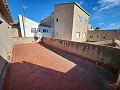 Amplia Casa Adosada en Salinas in Alicante Property