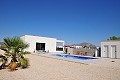 Superbe villa à Cañada de la leña in Alicante Property