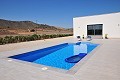 Superbe villa à Cañada de la leña in Alicante Property