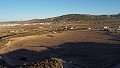 Terrains à bâtir à proximité de la ville, à Pinoso in Alicante Property