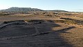 Terrains à bâtir à proximité de la ville, à Pinoso in Alicante Property