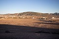 Terrains à bâtir à proximité de la ville, à Pinoso in Alicante Property