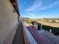 Wunderschöne Villa mit 3 Schlafzimmern und 2 Bädern und massivem Unterbau in Alicante Property