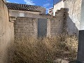 Maison de ville de 4 chambres avec jardin in Alicante Property