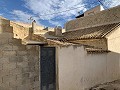 Maison de ville de 4 chambres avec jardin in Alicante Property