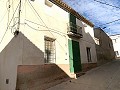 Maison de ville de 4 chambres avec jardin in Alicante Property