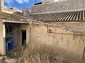 Maison de ville de 4 chambres avec jardin in Alicante Property