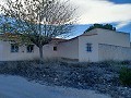 Landhaus mit herrlicher Aussicht. in Alicante Property