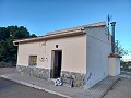 Landhaus mit herrlicher Aussicht. in Alicante Property