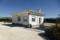 Atemberaubende Villa mit Swimmingpool und Gästehaus in Pinoso in Alicante Property