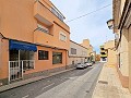 Stadthaus in Pinoso in Alicante Property