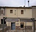 3 Bed Country House with Garage in Alicante Property