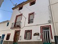 Prachtig herenhuis met 6 slaapkamers en terras in Alicante Property