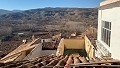 Prachtig herenhuis met 6 slaapkamers en terras in Alicante Property