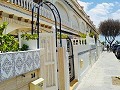 Triplex in Santa Pola naast het strand in Alicante Property