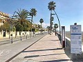 Triplex in Santa Pola naast het strand in Alicante Property