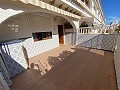 Triplex in Santa Pola naast het strand in Alicante Property