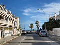 Triplex in Santa Pola naast het strand in Alicante Property