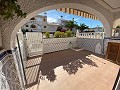 Triplex in Santa Pola naast het strand in Alicante Property