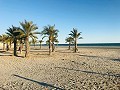 Triplex in Santa Pola naast het strand in Alicante Property