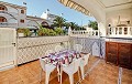 Triplex in Santa Pola naast het strand in Alicante Property