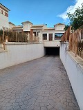 Villa in Monovar met enorme onderbouw in Alicante Property