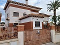 Villa in Monovar met enorme onderbouw in Alicante Property