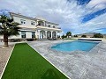 Villas neuves avec wow ! facteur in Alicante Property